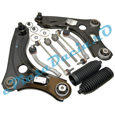 Pachet Revizie Articulatie LOGAN 3, SANDERO 3, JOGGER, Original RENAULT