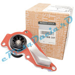 Pachet Revizie Pompă Apă 1.0 TCe Logan 3, Sandero 3, Duster 2/3, Jogger, Logan 2, Original Renault 210100638R + 117209538R + 7711949706