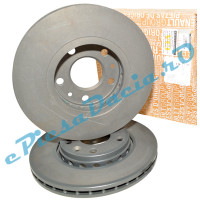 Set Discuri Frana DUSTER 2, DUSTER, MEGANE 4, Originale Renault 402069741R (referinta veche 402067902R / 402065585R) Set Discuri Frana DUSTER 2, DUSTER, MEGANE 4, Originale Renault 402069741R (referinta veche 402067902R / 402065585R)