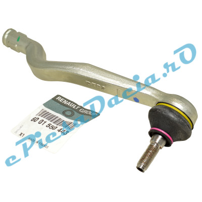Cap Bara Dreapta LOGAN 2, DOKKER, LODGY, SANDERO 2, Original Renault 6001550443 (485200410R)