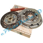Kit Ambreiaj Logan 2 1.2 16V, Clio 3/4 1.2 16V, Original Renault 302052617R