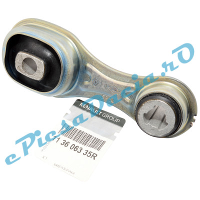 Bieleta AntiBalans (AntiCuplu), LOGAN 3, SANDERO 3, JOGGER, Originala Renault 113606335R Bieleta AntiBalans (AntiCuplu), LOGAN 3, SANDERO 3, JOGGER, Originala Renault 113606335R