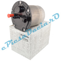 Filtru Motorină Euro 5/Euro 6/Euro 6+ AdBlue, LOGAN 2, SANDERO 2, DUSTER, DOKKER, Original Renault 164005420R