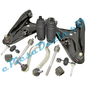 Pachet Revizie Articulatie COMPLET LOGAN 2, SANDERO 2, DOKKER, LODGY, Original RENAULT 