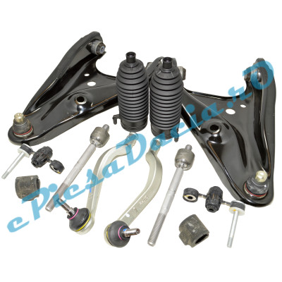 Pachet Revizie Articulatie COMPLET LOGAN 2, SANDERO 2, DOKKER, LODGY, Original RENAULT 