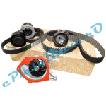 Kit Distributie, Pompa Apa, Kit Accesorii, 1.5dCi EURO 4, EURO 3, LOGAN 1, SANDERO 1, MEGANE Originale Renault 7701477028 | 7701478031 | 117203694R