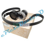 Kit Distributie, Pompa Apa, Kit Accesorii, 1.5dCi EURO 4, EURO 3, LOGAN 1, SANDERO 1, MEGANE Originale Renault 7701477028 | 7701478031 | 117203694R