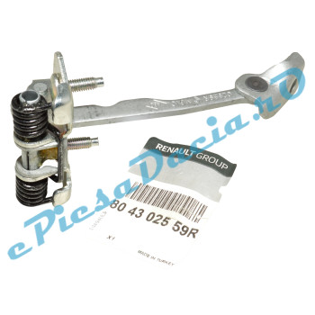 Opritor Usa FATA/SPATE, LOGAN 2, SANDERO 2, LOGAN 1, SANDERO 1, Original Renault 804302559R