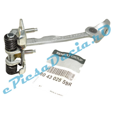 Opritor Usa FATA/SPATE, LOGAN 2, SANDERO 2, LOGAN 1, SANDERO 1, Original Renault 804302559R