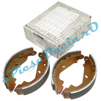 Saboti Frana LOGAN 3, SANDERO 3, Pentru Sistem Franare Automata Parcare, Originali Renault 440A05034R