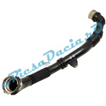 Furtun (Conducta) INTERCOOLER LOGAN 2, DUSTER, DOKKER 1.5dCi-Euro 5-6, Original Renault 144609369R