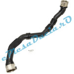 Furtun (Conducta) INTERCOOLER LOGAN 2, DUSTER, DOKKER 1.5dCi-Euro 5-6, Original Renault 144609369R