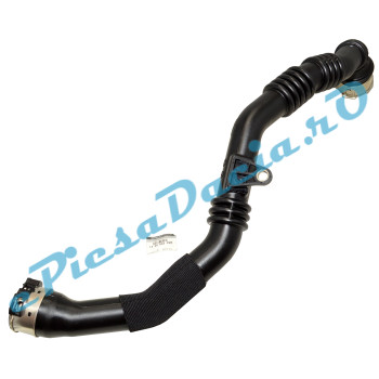 Furtun (Conducta) INTERCOOLER LOGAN 2, DUSTER, DOKKER 1.5dCi-Euro 5-6, Original Renault 144609369R Furtun (Conducta) INTERCOOLER LOGAN 2, DUSTER, DOKKER 1.5dCi-Euro 5-6, Original Renault 144609369R