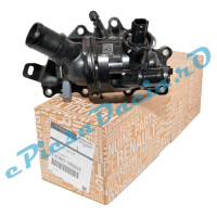 Carcasa Termostat 1.3TCe NISSAN QASHQAI, Originala Nissan-Renault 1106000Q2E Carcasa Termostat 1.3TCe NISSAN QASHQAI, Originala Nissan-Renault 1106000Q2E