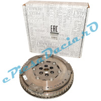 Volanta Motor 1.0TCe, LOGAN 3, SANDERO 3, DUSTER 2-3, JOGGER, Originala Renault 123100749R (123109515R) Volanta Motor 1.0TCe, LOGAN 3, SANDERO 3, DUSTER 2-3, JOGGER, Originala Renault 123100749R (123109515R)
