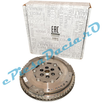 Volanta Motor 1.0TCe, LOGAN 3, SANDERO 3, DUSTER 2-3, JOGGER, Originala Renault 123100749R (123109515R)