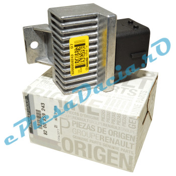 Releu Bujii Incandescente 1.5dCi Euro 5, LOGAN 2, DUSTER 2, DOKKER, Original Renault 8200859243 (NAGARES)