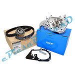 Kit Distributie Si Pompa Apa 1.4MPI-1.6MPI, LOGAN 1, CLIO 1-2, Renault 7701477024 + SKF VKPC 86415 Kit Distributie Si Pompa Apa 1.4MPI-1.6MPI, LOGAN 1, CLIO 1-2, Renault 7701477024 + SKF VKPC 86415