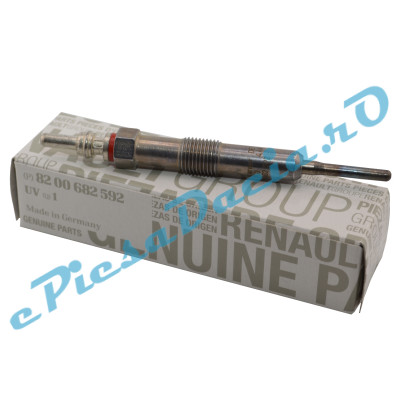 Bujie Incandescenta 1.5dCi E 5-6, Fara AdBlue®, LOGAN 2, DUSTER 2, DOKKER, MEGANE 3, 4, CLIO 3, 4, Renault 8200682592