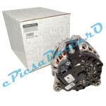 Alternator Cu Fulie LOGAN 3, SANDERO 3, JOGGER, DUSTER 2, DUSTER 3, 1.0TCe si 1.0TCe Eco-G, Original Renault 231002175R (fost 231007769R)