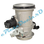 Corp Clapeta Acceleratie (Injectie), LOGAN 1, SANDERO 1, Original Renault 8200908869