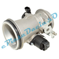Corp Clapeta Acceleratie (Injectie), LOGAN 1, SANDERO 1, Original Renault 8200908869