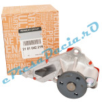 Pompa Apa LOGAN 3, SANDERO 3, (model 2024, Ranforsat), 1.0TCe, Originala Renault 210104221R