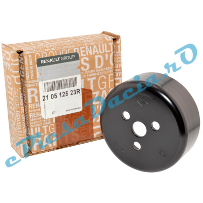 Fulie Pompa Apa LOGAN 3, LOGAN 2, DUSTER 2, 1.0TCe si DUSTER 2 1.3TCe, Model 2024, Originala Renault 210512523R