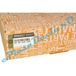 Kit Ambreiaj 1.2 16Valve, LOGAN 1, LOGAN 2, SANDERO 1, SANDERO 2, Original Renault-FRANTA 302055852R