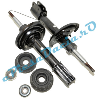 Pachet Revizie Suspensie Față Logan 2 / Logan 2 Stepway, Renault 543027341R + 6001547499 + 8200651172 Pachet Revizie Suspensie Față Logan 2 / Logan 2 Stepway, Renault 543027341R + 6001547499 + 8200651172