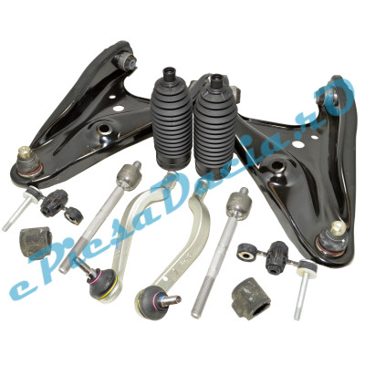 Pachet Complet Revizie Articulatie LOGAN 1, SANDERO 1, MCV 1, VAN, PICK-UP, Original RENAULT