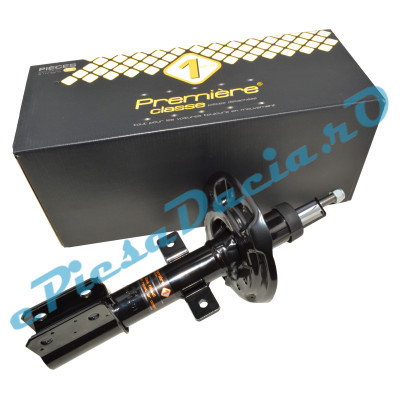 Amortizor Fata LOGAN 3, SANDERO 3, PREMIER SA.399 (543026804R, fost 543021244R)