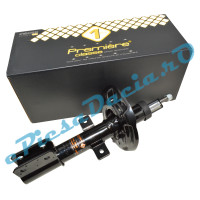 Amortizor Fata LOGAN 3, SANDERO 3, PREMIER SA.399 (543026804R, fost 543021244R) Amortizor Fata LOGAN 3, SANDERO 3, PREMIER SA.399 (543026804R, fost 543021244R)