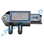 Senzor Presiune Diferentiala Filtrul De Particule (Gaze Evacuare DPF), 1.0TCe-1.3TCe, LOGAN 3, DUSTER 2, Original Renault 227707094R
