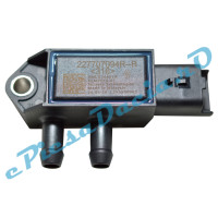 Senzor Presiune Diferentiala Filtrul De Particule (Gaze Evacuare DPF), 1.0TCe-1.3TCe, LOGAN 3, DUSTER 2, Original Renault 227707094R