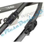 Lame Stergator Parbriz Stanga Si Dreapta, LOGAN 3, SANDERO 3, JOGGER, Originale Renault 290660961R Lame Stergator Parbriz Stanga Si Dreapta, LOGAN 3, SANDERO 3, JOGGER, Originale Renault 290660961R