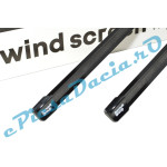 Lame Stergator Parbriz Stanga Si Dreapta, LOGAN 3, SANDERO 3, JOGGER, Originale Renault 290660961R