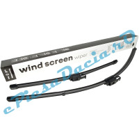 Lame Stergator Parbriz Stanga Si Dreapta, LOGAN 3, SANDERO 3, JOGGER, Originale Renault 290660961R Lame Stergator Parbriz Stanga Si Dreapta, LOGAN 3, SANDERO 3, JOGGER, Originale Renault 290660961R