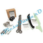 Kit Distribuție 1.0 SCe LOGAN 2, SANDERO 2, Original Renault 8201741144 (8201714682 + 130258852R + 130251523R)