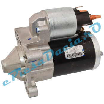 Electromotor 1.4MPI-1.6MPI, LOGAN 1, SANDERO 1, DOKKER, PICK-UP, LODGY, Original Renault 8200815083