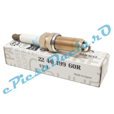Bujie DUSTER 3, DUSTER 2, 1.0TCe, Originala Renault 224019960R