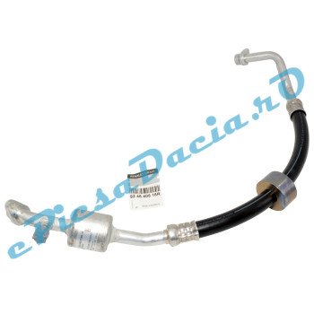 Conducta A.C. COMPRESOR si VAPORIZATOR, LOGAN 2 0.9TCe, 2017-2020, Freon 1234Y, Originala Renault 924540516R (924549799R)