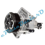 Compresor Aer Conditionat 0.9TCe, LOGAN 2, SANDERO 2, FaceLift 2017-2020, Original Renault 926003541R