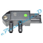 Senzor Presiune Diferentiala Filtrul De Particule (Gaze Evacuare DPF), 1.0TCe-1.3TCe, LOGAN 3, DUSTER 2, NRF 708070 | 227707094R