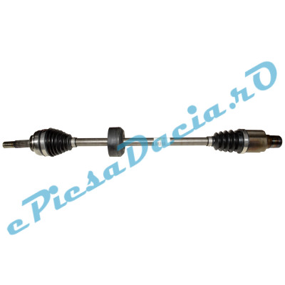 Planetara Dreapta LOGAN 1.4MPI-1.6MPI, Originala Renault 8200985007