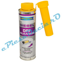 RAVENOL DPF Cleaner 300ml
