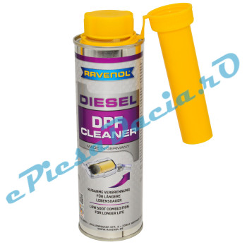 RAVENOL DPF Cleaner 300ml
