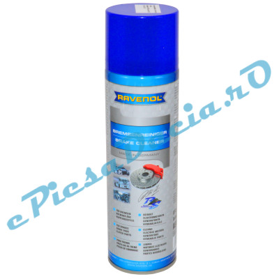 RAVENOL SPRAY Curatat Frane Bremsenreiniger 500ml