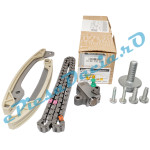 Kit Distributie Si Pinioane Axe Came 1.0TCe LOGAN 3, SANDERO 3, DUSTER 2, Original Renault 130C17039R + 130258391R + 130249082R