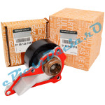 Pompa Apa Cu Fulie DUSTER 2, JOGGER, SANDERO 3, CLIO 5, 1.3TCe, Originala Renault 210104221R + 210512523R